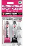 Bindulin Epoxy-kleber Duo-col Epoxy 39g K2 15 Stk