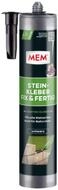 Mem - Steinkleber Fix & Fertig, 425g