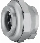 Helios Radial-rohrventilator, 1-ph Rrk 125