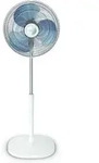 Rowenta Essential Vu4410f0 Standventilator Wei&szlig; 130 Cm