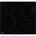 Induktionskochfeld Mit 4 Platten Touch Control Glas 7000 W Vidaxl