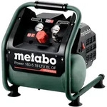 Metabo - Akku-kompressor 18v 160-5 18 Ltx Bl Of Ohne Akku Und Ladeger&auml;t