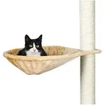 Trixie H&auml;ngematte F&uuml;r Katzenbaum &Oslash; 45 Cm