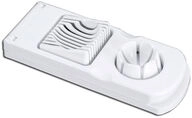 Weitm Eierschneider Kunststoff, L&auml;nge: 244 Mm, Breite: 86 Mm