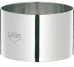 Kuchenprofi Formring, Durchmesser 8 Cm