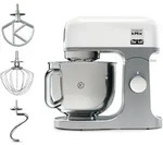 Kenwood - K&uuml;chenmaschine 5l 1000w Wei&szlig; Kmx750wh