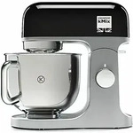 Kenwood - K&uuml;chenmaschine 5l 1000w Schwarz Kmx750bk