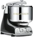 Geb&auml;ckroboter 7l 1500w Schwarz - Akm6230nr-m - Ankarsrum
