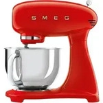 Smeg - Smf03rdeu K&uuml;chenmaschine Rot