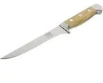 G&uuml;de Alpha Olive - Ausbeinmesser - 16 Cm