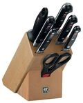 Zwilling Professional S Messerblock-set, 8-tlg. (35662-000-0)