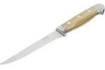 G&uuml;de Alpha Ausbeinmesser Flex. Birne 13 Cm