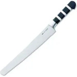 F.dick - Dick K&uuml;chenmesser 1905 Universalmesser Klinge 26cm Zackiger Wellenschliff,