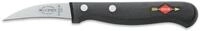 Sch&auml;lmesser, Superior (klinge 6 Cm, Nichtrostend, 56&deg; Hrc) - F.dick