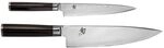 Kai Shun Classic Messer-set 2-teilig Dms-220"-"91367681