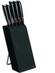 1003099 Edge Messerblock Mit 5 Messern - Fiskars