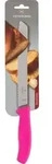 Brotmesser 21cm Pink Wellenschliff - Victorinox