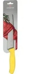 Victorinox Swiss Classic Tranchiermesser 19cm Gelb