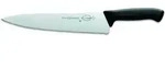 Prodynamic Kochmesser Mit Wellenschliff Klingenl&auml;nge 26 Cm, K&uuml;chenmesser - F.dick