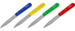 Officemesser-set No. 112 4-tlg. Farbig - Opinel