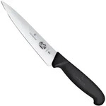 Fibrox Universal-k&uuml;chenmesser Mit Breiter Klinge, L&auml;nge 150/284 Mm