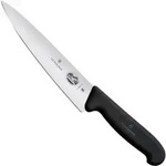 Fibrox Tranchiermesser 19 Cm - Victorinox