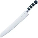 Dick Brotmesser 1905 Messer Klinge 32 Cm, Kochmesser Stahl, Wellenschliff
