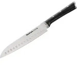 Tefal Ice Force - Santokumesser 18cm F&uuml;r Fisch Und Gem&uuml;se