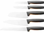 Groes Messerset 5 Teilig Ff