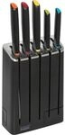 Joseph Joseph Messerblock Set 6 Tlg. Color