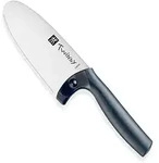 Twinny Kinder Kochmesser 10cm Blau - Zwilling