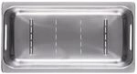 Schock 629043 Resteschale Edelstahl