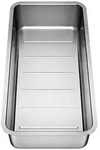 Accessoires - Funktionsschale F&uuml;r Sp&uuml;le Andano, Edelstahl 227692 - Blanco