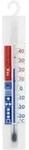 Herter - Tfa K&uuml;hlthermometer Wei&szlig; 153x24mm