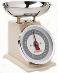 Mechanische K&uuml;chenwaage 5kg - 10g Terraillon 8128