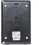 Clatronic Kw 3626 Schwarz K&uuml;chenwaage