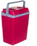 Clatronic Kb 3713 N Rot-grau K&uuml;hlbox 12 & 230 Volt