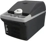 Aeg Bordbar Bk16 K&uuml;hlbox & Heizbox Thermoelektrisch 12 V/dc Grau 16 L 20 &deg;c Unter