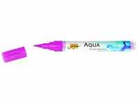 Solo Goya Aqua Paint Marker magenta Aquarellstifte Aquarell - Kreul