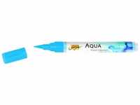 Solo Goya Aqua Paint Marker kobaltblau Aquarellstifte Aquarell - Kreul