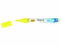 Solo Goya Aqua Paint Marker zitron Aquarellstifte Aquarell - Kreul