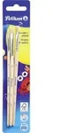 Borstenpinsel S613f/4/6/8 Borstenpinsel - Pelikan