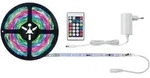 Paulmann Licht - Paulmann Fn Simpled Strip Rgb 70513 Led-streifen-komplettset Mit