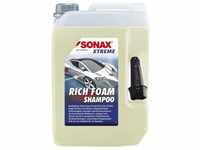 Xtreme richfoam shampoo 5L 2485000 - Sonax
