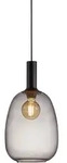 Nordlux Alton 23 47303047 Pendelleuchte E27 60 W Rauch