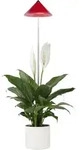 Parus By Venso Sunlite 7w Led Vollspektrum Pflanzenlampe Rot, Indoor Plants Pflanzen