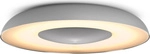 Led-deckenleuchte 27w White Ambiance Philips Hue Still Grau