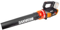 Worx Wg584e.9 Kabelloses Turbinengebl&auml;se Ohne Akku Und Ladeger&auml;t
