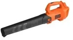 Axiall&uuml;fter 18v Black&decker Bcbl200b-xj- Ohne Ladeger&auml;t Und Akku