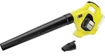 K&auml;rcher Lbl 2 Battery, Ohne Akku